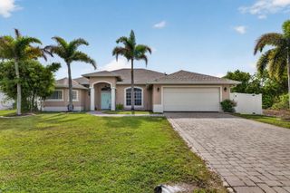3744 SW Jamros Street, Port St. Lucie, Port St Lucie, FL 34953