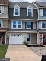 7 REDWOOD CT, Glassboro, NJ 08028