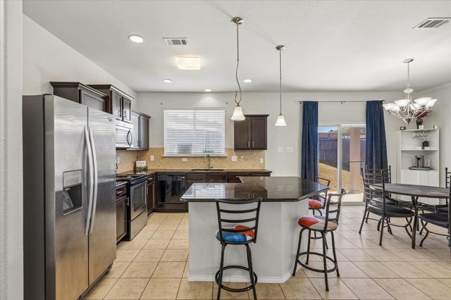 244 Rock Meadow Drive, Crowley, TX 76036