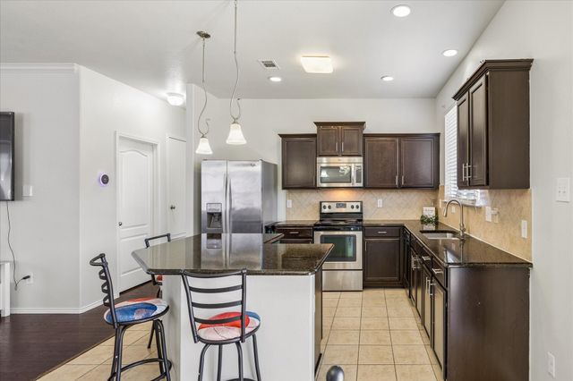 244 Rock Meadow Drive, Crowley, TX 76036