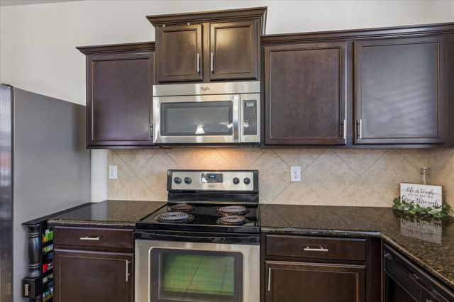 244 Rock Meadow Drive, Crowley, TX 76036