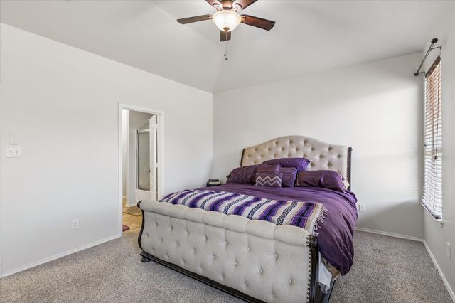 244 Rock Meadow Drive, Crowley, TX 76036