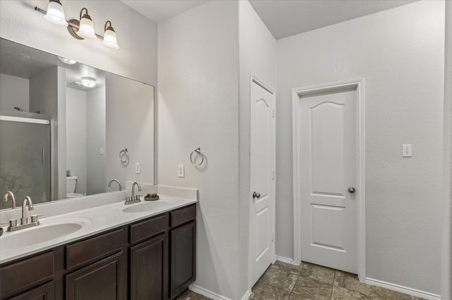 244 Rock Meadow Drive, Crowley, TX 76036
