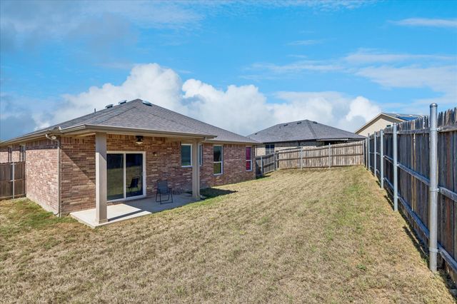 244 Rock Meadow Drive, Crowley, TX 76036