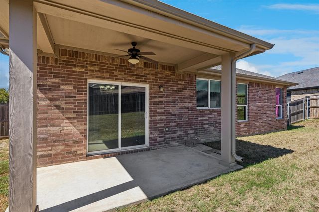244 Rock Meadow Drive, Crowley, TX 76036