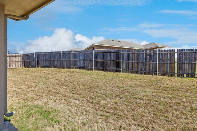 244 Rock Meadow Drive, Crowley, TX 76036