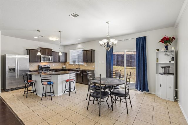 244 Rock Meadow Drive, Crowley, TX 76036