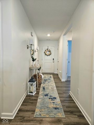 1229 Fleming Drive, Greenfield, IN 46140