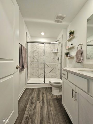1229 Fleming Drive, Greenfield, IN 46140