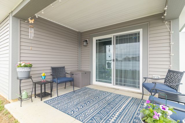 1229 Fleming Drive, Greenfield, IN 46140