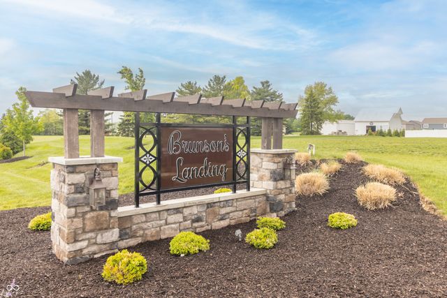1229 Fleming Drive, Greenfield, IN 46140