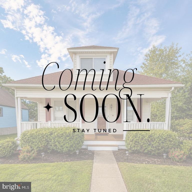 7436 KENLEA AVE, Baltimore, MD 21236