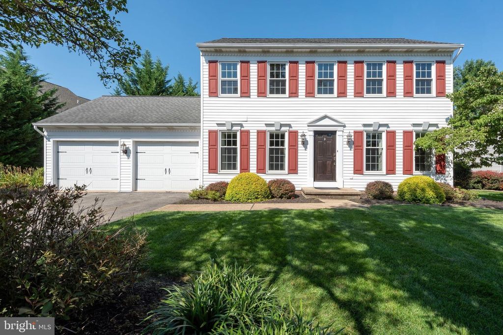 106 POST OAK RD, Lancaster, PA 17603