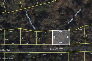 Lot 103 Bear Den Tr, Grandview, TN 37337