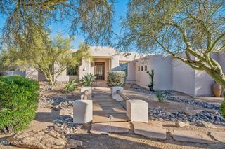 30609 N 47TH Place, Cave Creek, AZ 85331