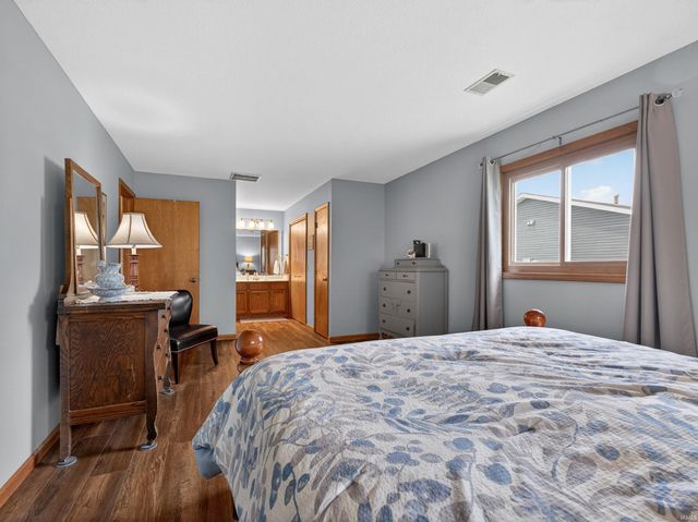 422 Meadow Lane, Ossian, IN 46777