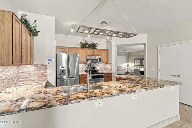 16251 N DURBIN Drive, Surprise, AZ 85374
