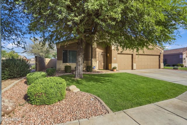 16251 N DURBIN Drive, Surprise, AZ 85374
