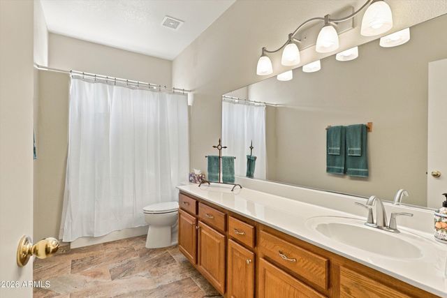 16251 N DURBIN Drive, Surprise, AZ 85374