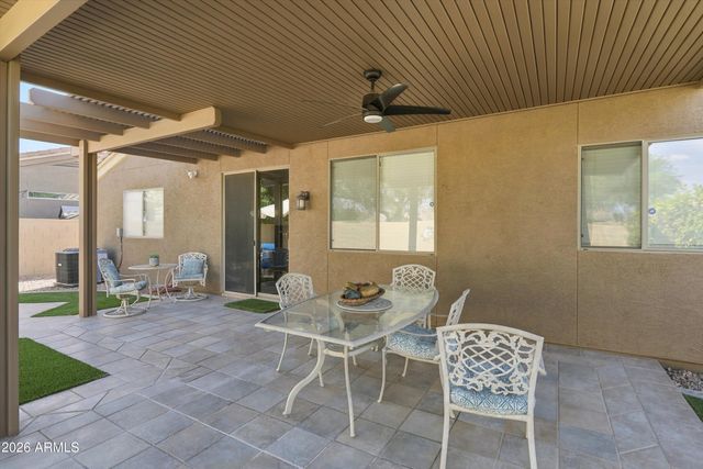 16251 N DURBIN Drive, Surprise, AZ 85374