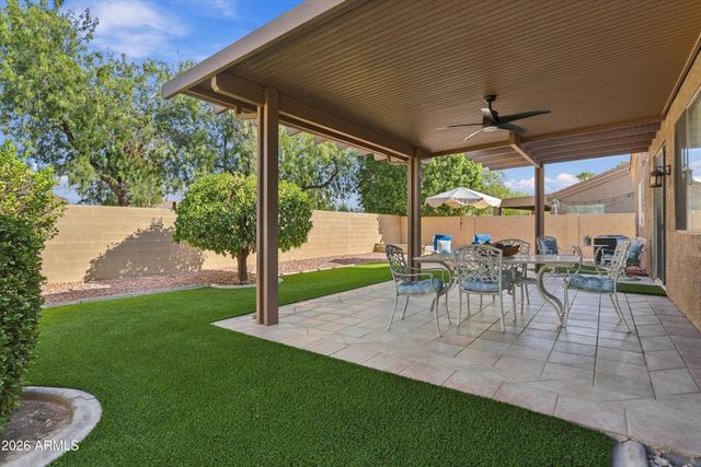 16251 N DURBIN Drive, Surprise, AZ 85374