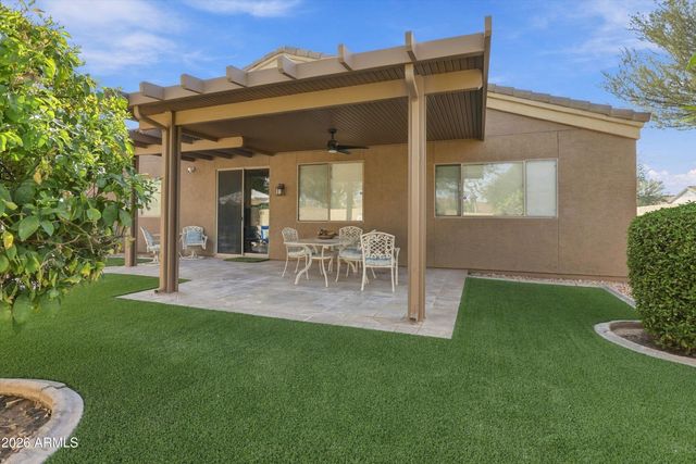 16251 N DURBIN Drive, Surprise, AZ 85374