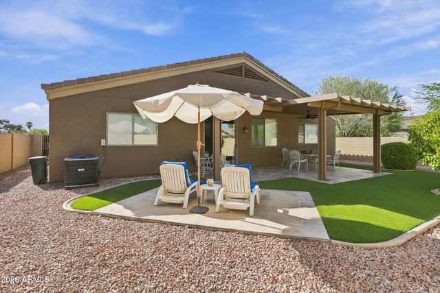 16251 N DURBIN Drive, Surprise, AZ 85374