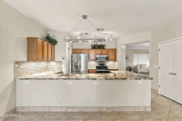 16251 N DURBIN Drive, Surprise, AZ 85374