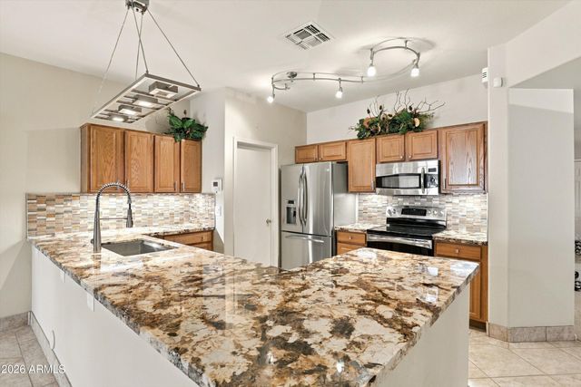 16251 N DURBIN Drive, Surprise, AZ 85374