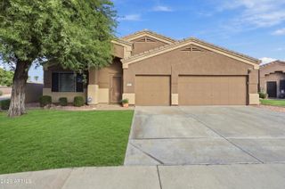 16251 N DURBIN Drive, Surprise, AZ 85374