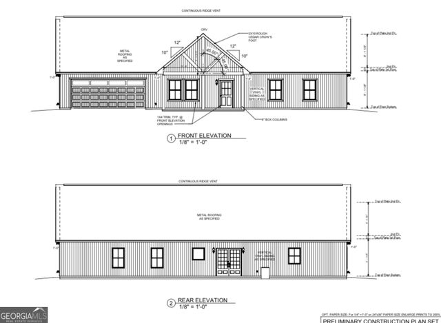 1337 Wildflower Circle, Metter, GA 30439