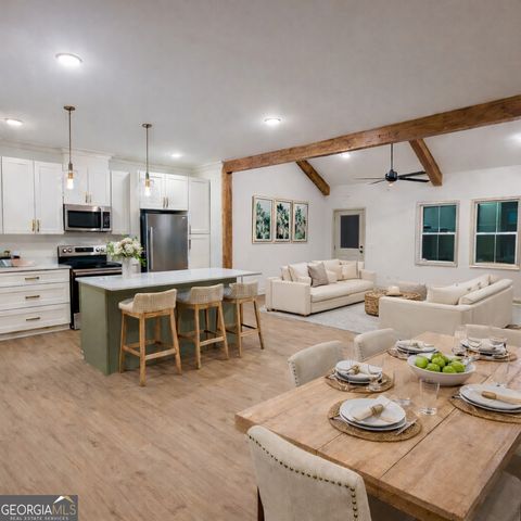 1337 Wildflower Circle, Metter, GA 30439