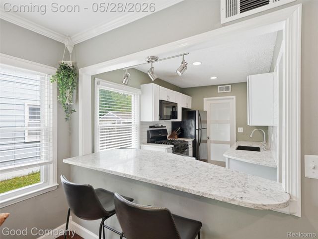 1620 Browning Street, Ferndale, MI 48220