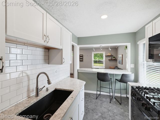 1620 Browning Street, Ferndale, MI 48220