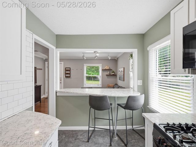 1620 Browning Street, Ferndale, MI 48220