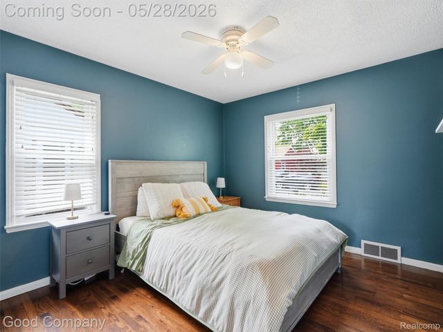 1620 Browning Street, Ferndale, MI 48220