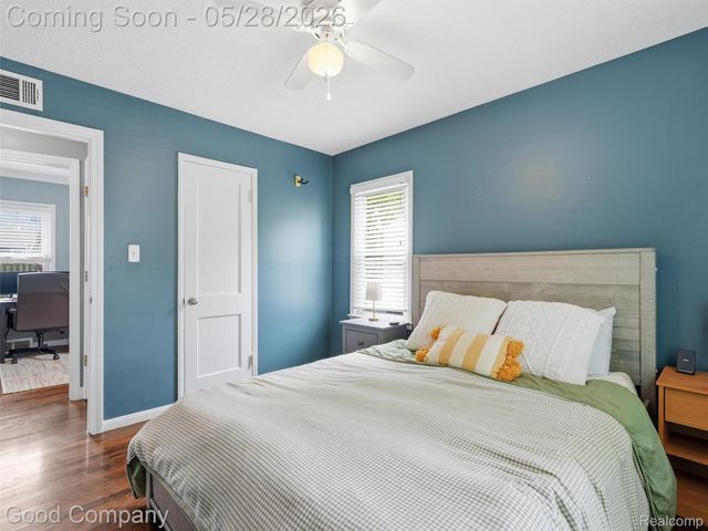1620 Browning Street, Ferndale, MI 48220