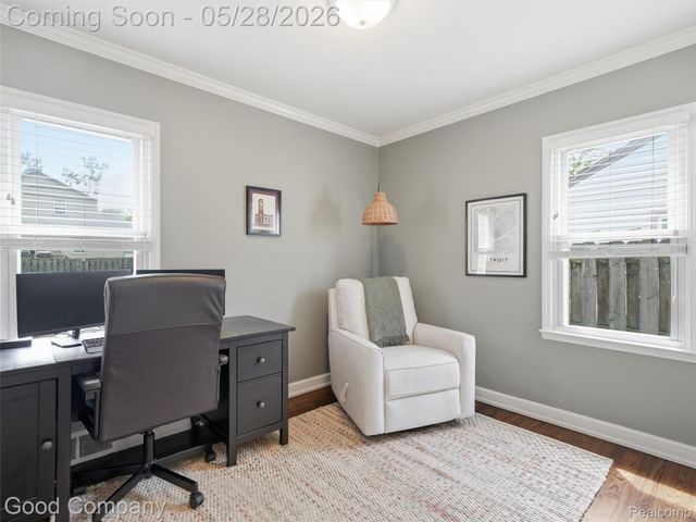 1620 Browning Street, Ferndale, MI 48220