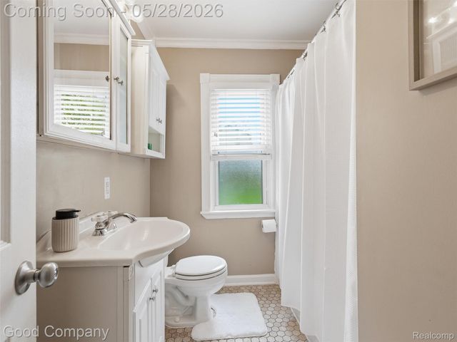 1620 Browning Street, Ferndale, MI 48220