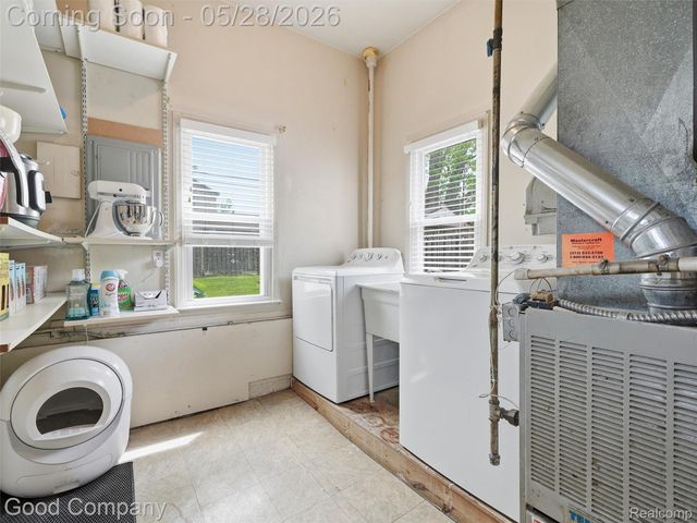 1620 Browning Street, Ferndale, MI 48220