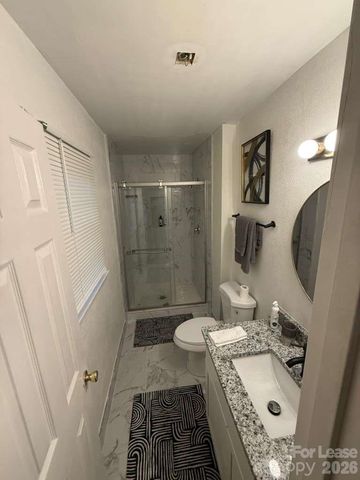 4048 Tamerlane Drive, Charlotte, NC 28205