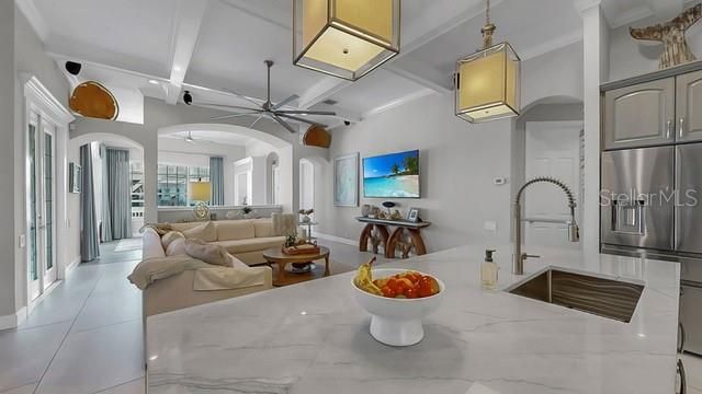 714 ISLEBAY DRIVE, Apollo Beach, FL 33572