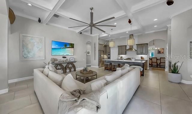 714 ISLEBAY DRIVE, Apollo Beach, FL 33572