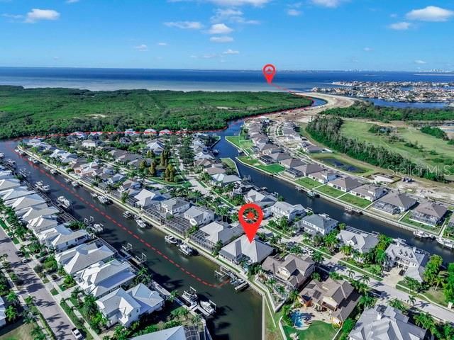 714 ISLEBAY DRIVE, Apollo Beach, FL 33572