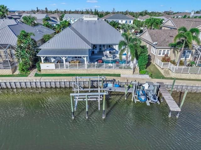 714 ISLEBAY DRIVE, Apollo Beach, FL 33572