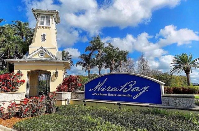 714 ISLEBAY DRIVE, Apollo Beach, FL 33572