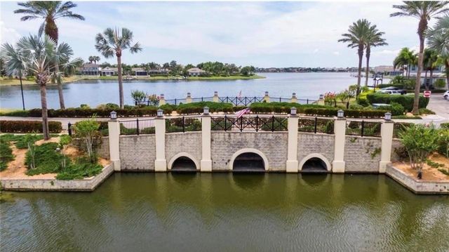 714 ISLEBAY DRIVE, Apollo Beach, FL 33572