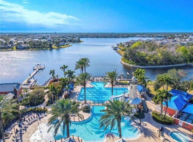 714 ISLEBAY DRIVE, Apollo Beach, FL 33572