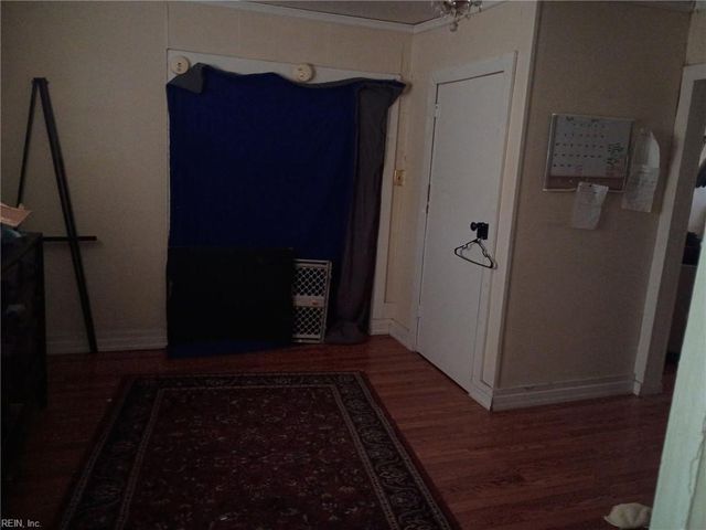 1017 Longstreet LN, Suffolk, VA 23437