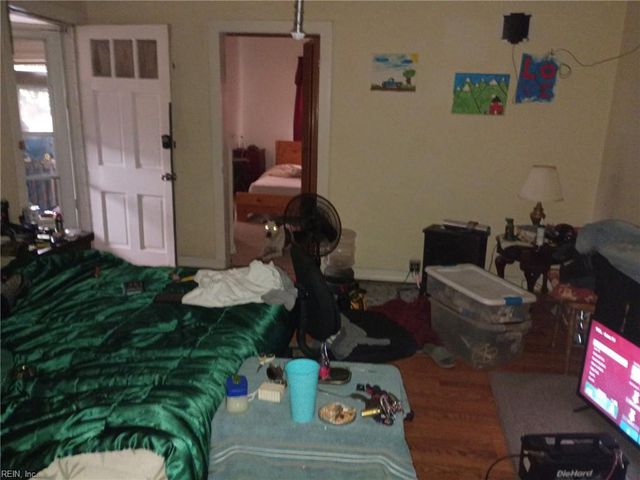 1017 Longstreet LN, Suffolk, VA 23437